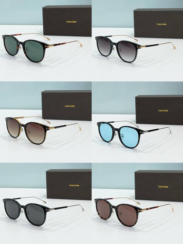 Tom Ford Sunglasses Top Quality TOS01302